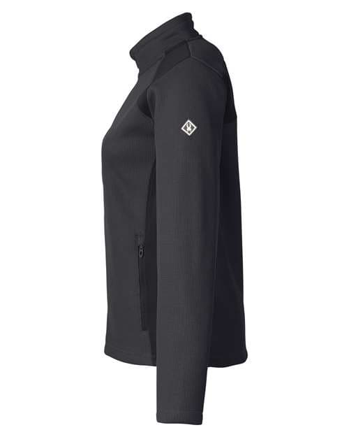 Spyder Women's Constant Canyon Full-Zip Sweater thumbnail 6