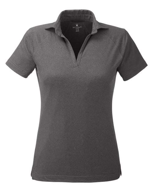 Spyder Women's Spyre Polo thumbnail 3
