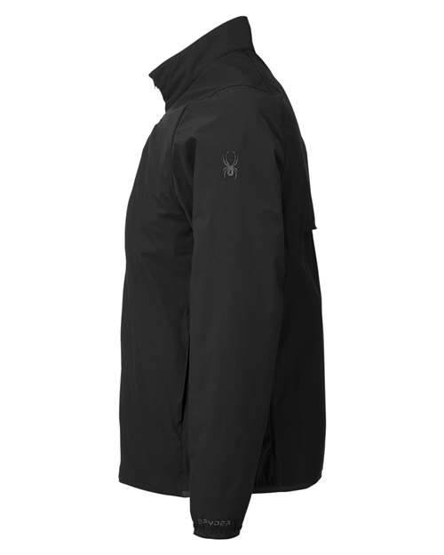 Spyder Men's Glydelite Jacket thumbnail 6