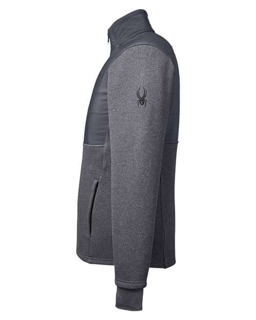 Spyder Men's Pursuit Jacket thumbnail 6