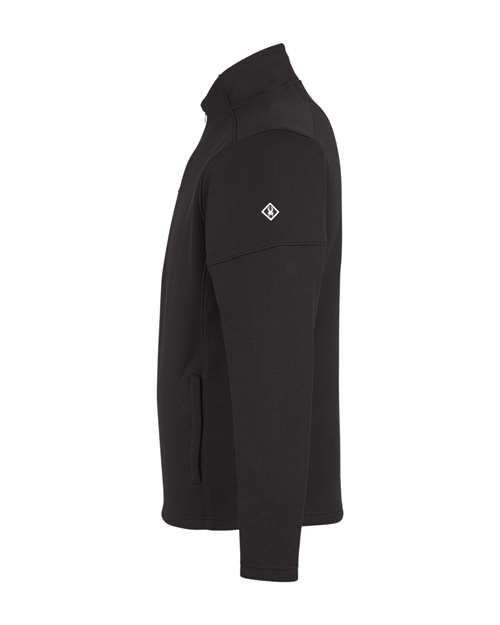 Spyder Men's Constant Canyon Quarter-Zip Pullover thumbnail 6