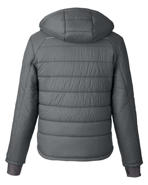 Spyder Men's Summit Challenger Jacket thumbnail 4