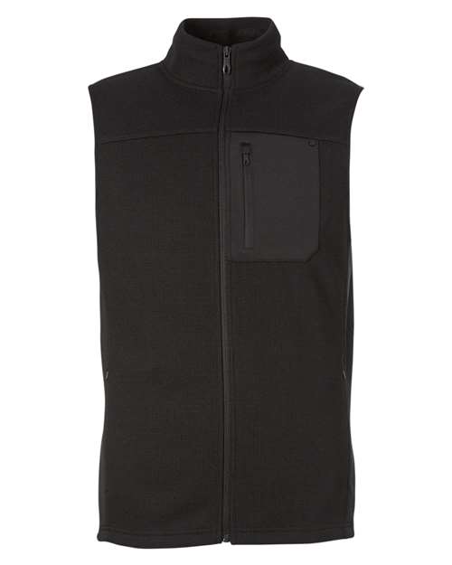 Spyder Men's Constant Canyon Vest thumbnail 3