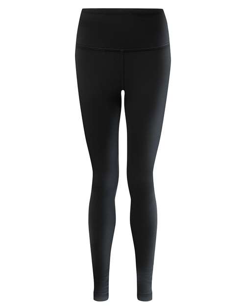 TriDri Youth Recycled Performance Legging thumbnail 3