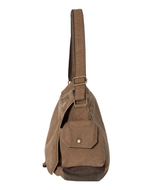 DRI DUCK Messenger Bag thumbnail 4