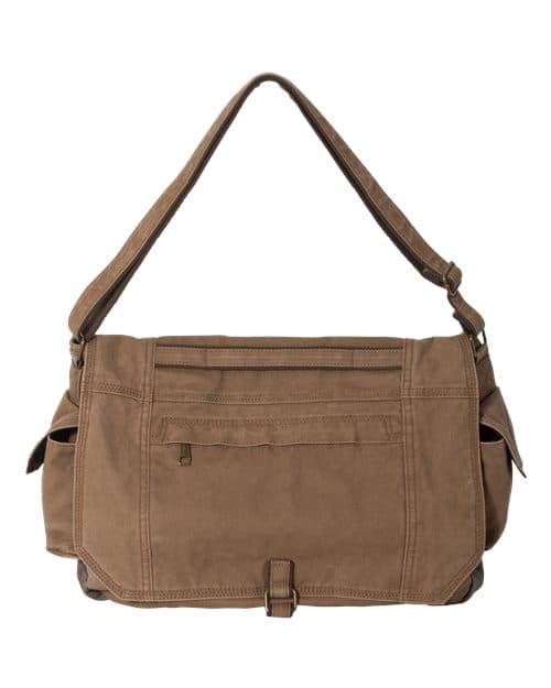DRI DUCK Messenger Bag thumbnail 2