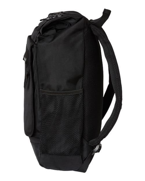 DRI DUCK Roll Top Backpack thumbnail 4