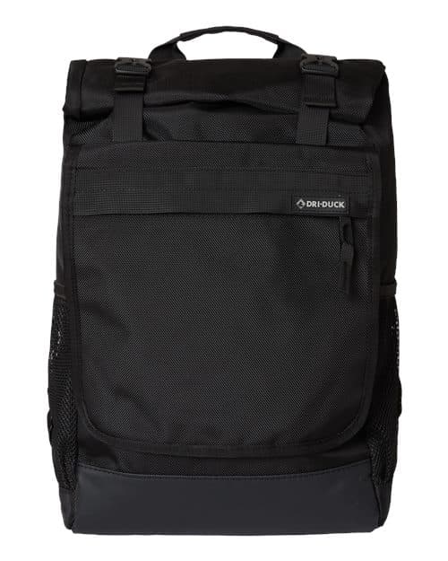 DRI DUCK Roll Top Backpack thumbnail 2