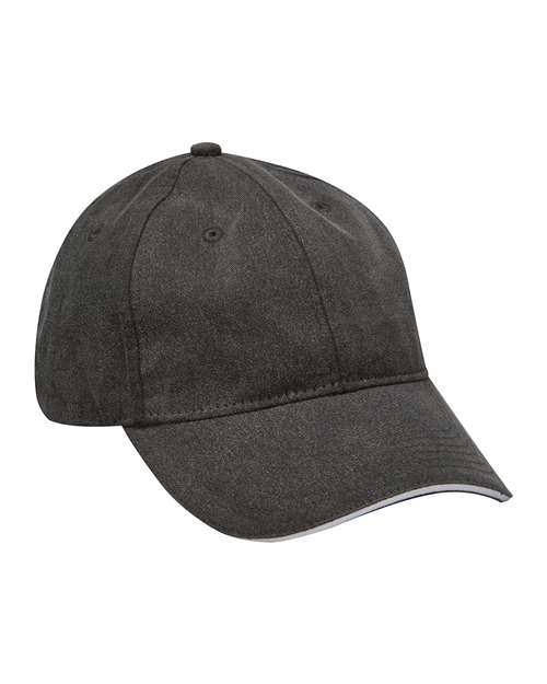 Adams Headwear Icon Sandwich Cap thumbnail 2