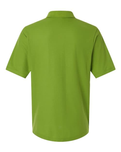CORE365 Men's Resolve CVC Performance Pique Polo thumbnail 4