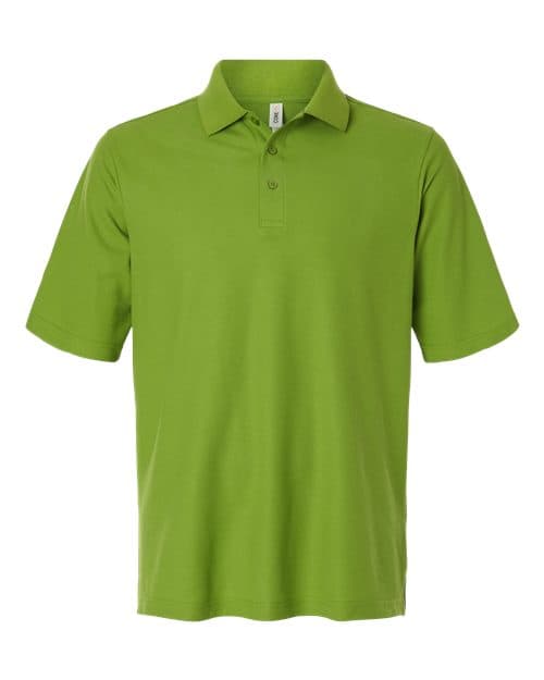CORE365 Men's Resolve CVC Performance Pique Polo thumbnail 3