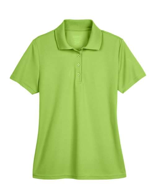 CORE365 Women's Origin Performance Piqué Polo thumbnail 3