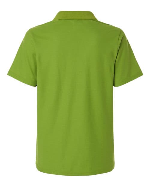 CORE365 Women's Resolve CVC Performance Pique Polo thumbnail 4