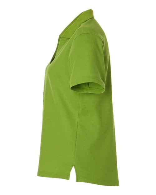 CORE365 Women's Resolve CVC Performance Pique Polo thumbnail 6