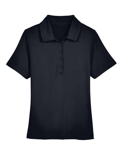 Devon & Jones Women's CrownLux Performance® Range Flex Polo thumbnail 3