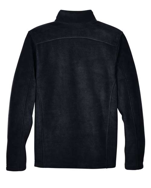 CORE365 Men's Journey Fleece Jacket thumbnail 4