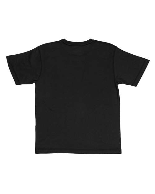 Berne Apparel Men's Tall Lightweight Performance T-Shirt thumbnail 4