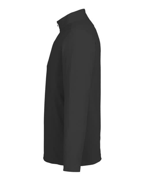 Devon & Jones Men's CrownLux Performance® Windsor Welded Quarter-Zip Pullover thumbnail 6