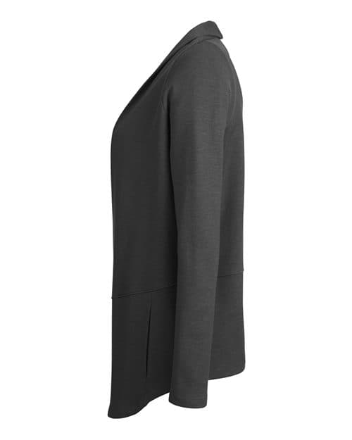 Devon & Jones Women's New Classics® Charleston Cardigan thumbnail 6