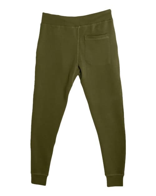 Lane Seven Unisex Premium Joggers thumbnail 4