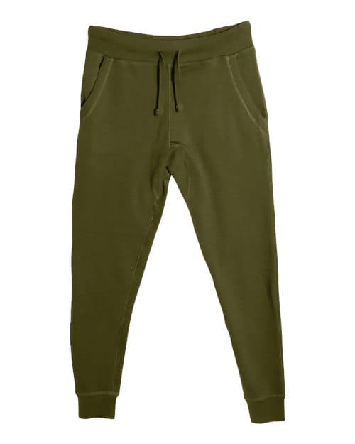 Lane Seven Unisex Premium Joggers thumbnail 3