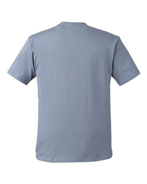 econscious Unisex Reclaimist Fiber Vibes T-Shirt thumbnail 4