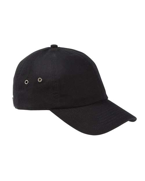 Big Accessories Washed Baseball Cap thumbnail 2