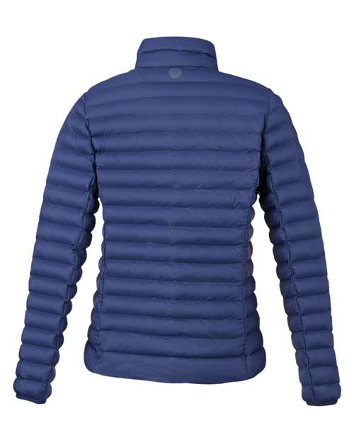 Marmot Women's Echo Featherless Jacket thumbnail 4