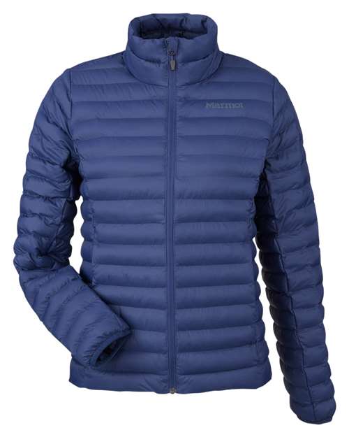 Marmot Women's Echo Featherless Jacket thumbnail 3
