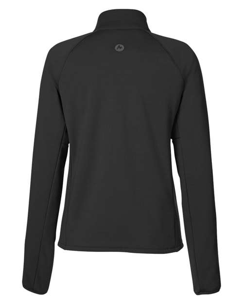 Marmot Women's Leconte Fleece Jacket thumbnail 4