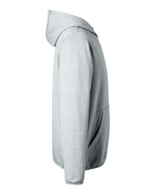 HUK Men's Coldfront+ Performance Hooded Sweatshirt thumbnail 6