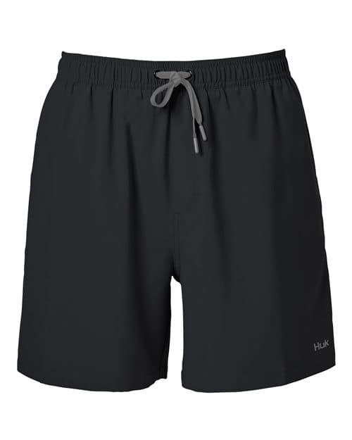 HUK Men's Pursuit Volley Shorts thumbnail 3