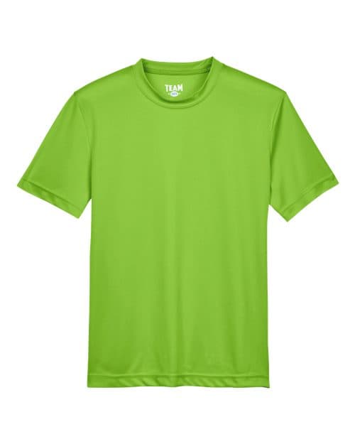 Team 365 Youth Zone Performance T-Shirt thumbnail 3
