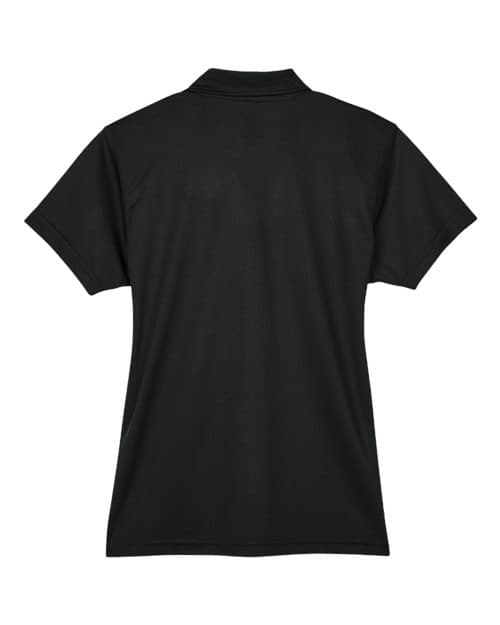 Team 365 Women's Command Snag Protection Polo thumbnail 4