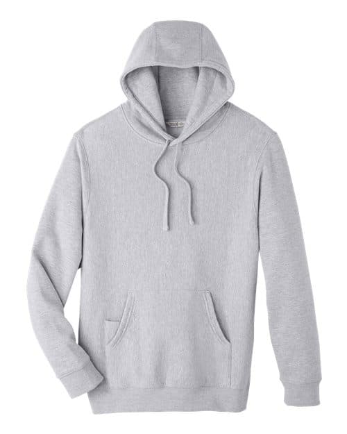 Team 365 Unisex Zone HydroSport™ Heavyweight Hooded Sweatshirt thumbnail 3