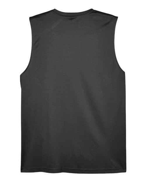 Team 365 Men's Zone Performance Muscle T-Shirt thumbnail 4