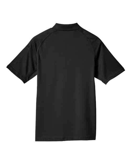 Harriton Men's Advantage Tactical Performance Polo thumbnail 4