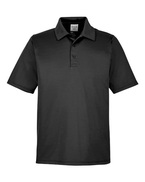 Team 365 Men's Zone Performance Polo thumbnail 3