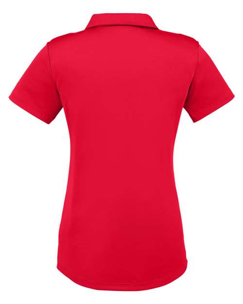 Puma Golf Women's Icon Golf Polo thumbnail 4