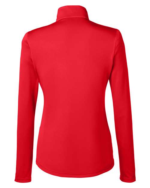 Puma Golf Women's Icon Full-Zip Jacket thumbnail 4