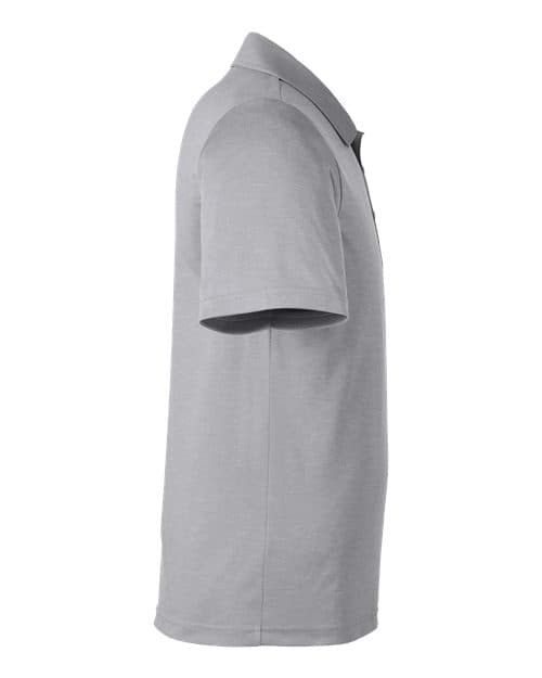 Team 365 Men's Zone Sonic Heather Performance Polo thumbnail 6