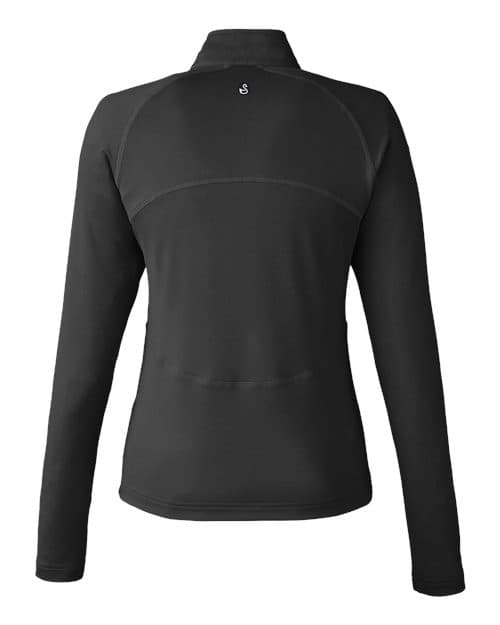 Swannies Women's Cora Full-Zip Jacket thumbnail 4
