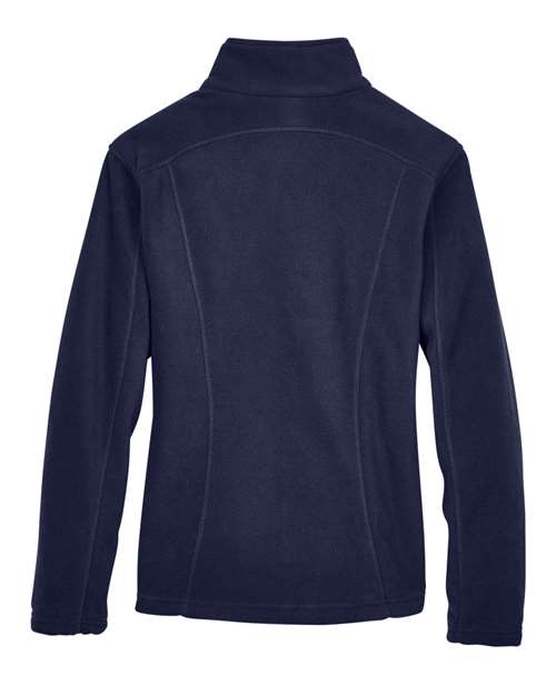 North End Women's Voyage Fleece Jacket thumbnail 4