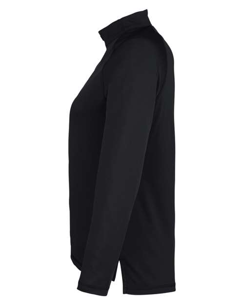 North End Women's Revive Coolcore® Quarter-Zip Pullover thumbnail 6