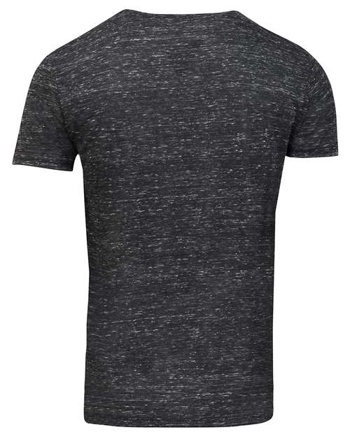 Threadfast Apparel Men's Blizzard Jersey T-Shirt thumbnail 2