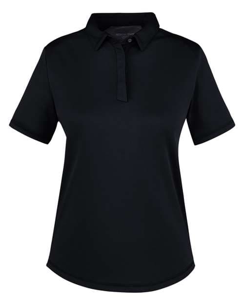 North End Women's Revive Coolcore® Polo thumbnail 3