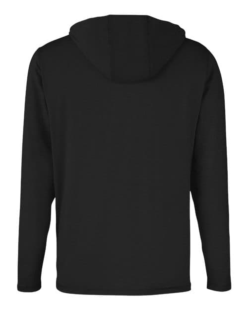 Puma Golf Men's Cloudspun Grylbl Hooded Pullover thumbnail 4