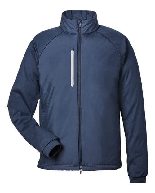 Puma Golf Men's Hielands Jacket thumbnail 3