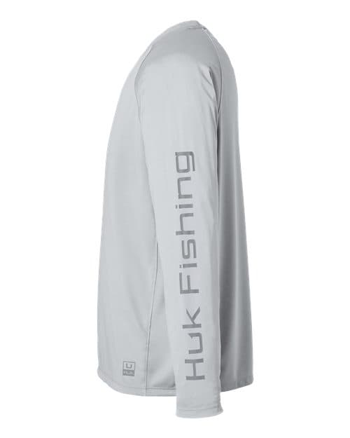 HUK Men's LoPro Pursuit Long Sleeve T-Shirt thumbnail 6