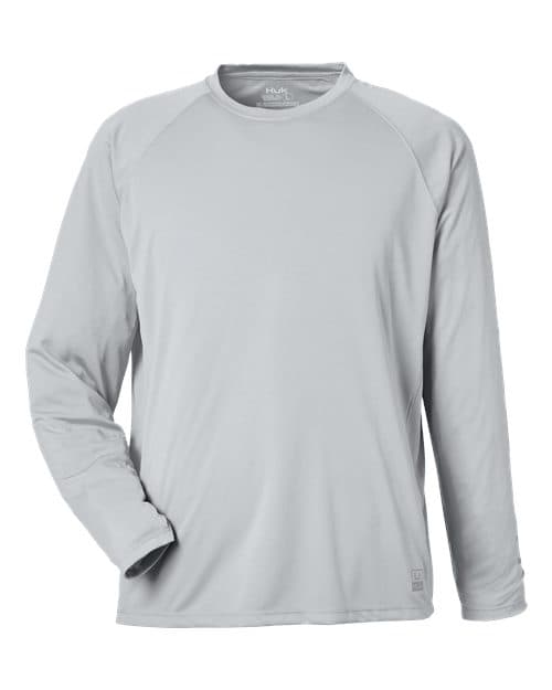HUK Men's LoPro Pursuit Long Sleeve T-Shirt thumbnail 3